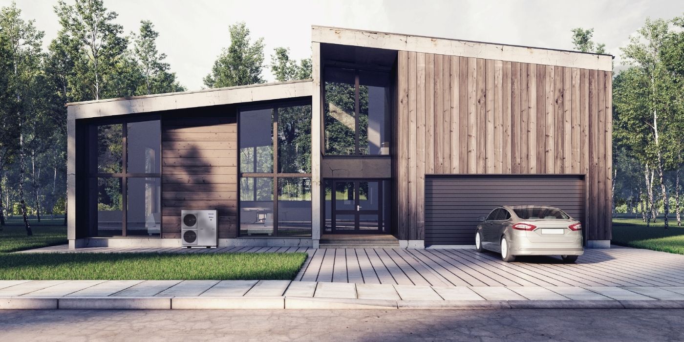 Cuida del planeta y reduce tu huella de carbono con los sistemas de climatización de Panasonic